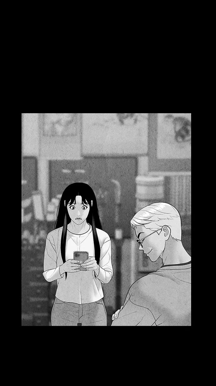 [第73话] 暗画（10） 第33页