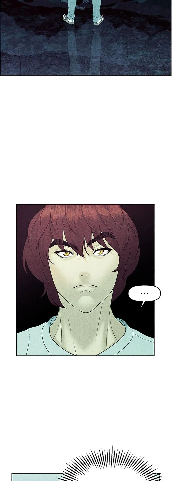 [第74话] 暗画（11） 第57页