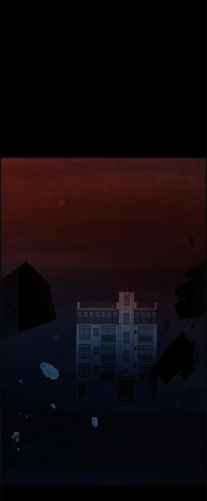 [第77话] 暗画（14） 第55页
