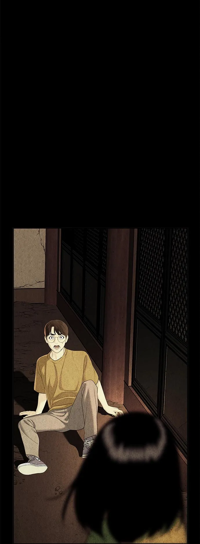 [第79话] 暗画（16） 第41页