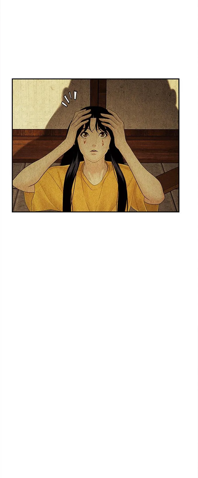 [第83话] 暗画（完） 第30页