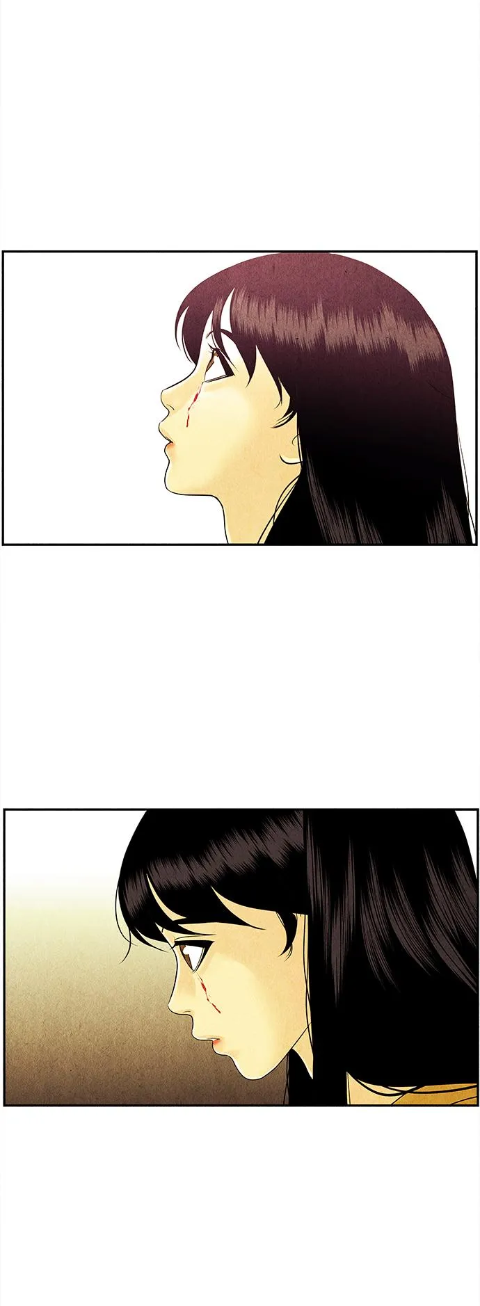 [第83话] 暗画（完） 第33页