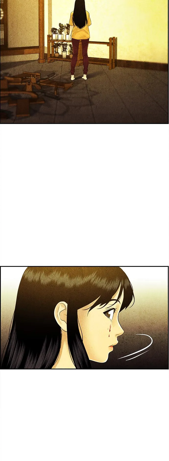 [第83话] 暗画（完） 第55页