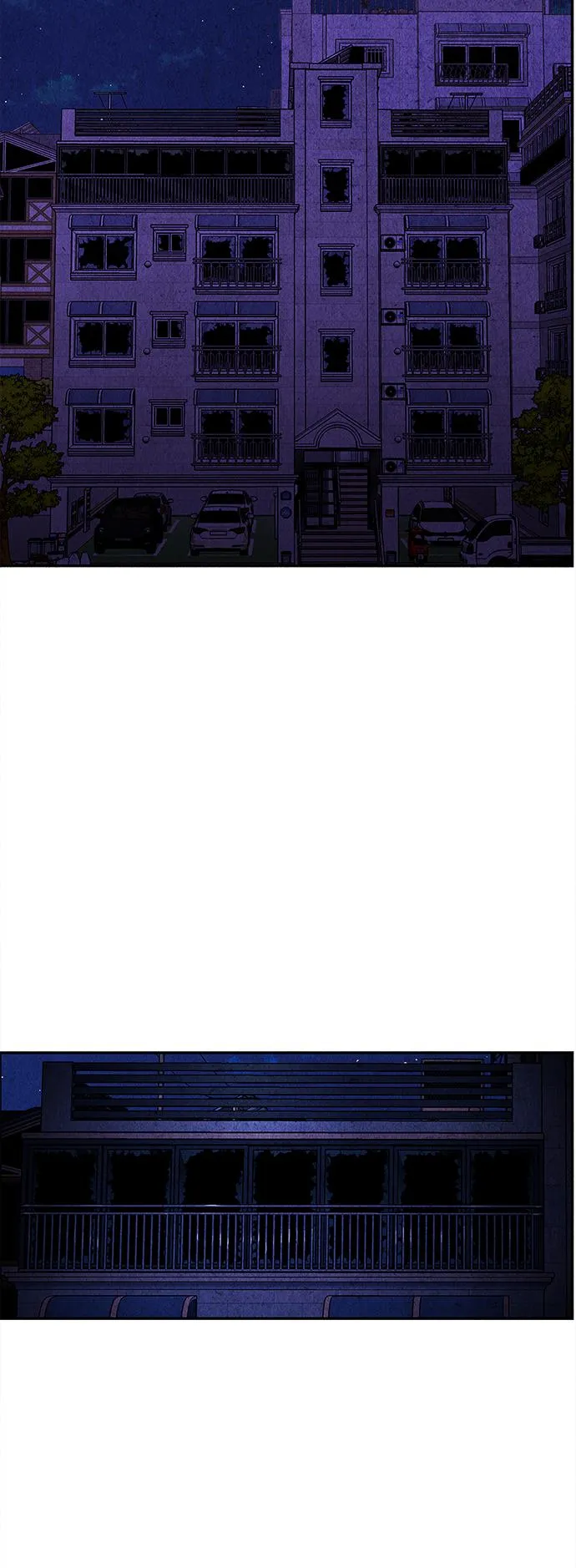 [第83话] 暗画（完） 第59页