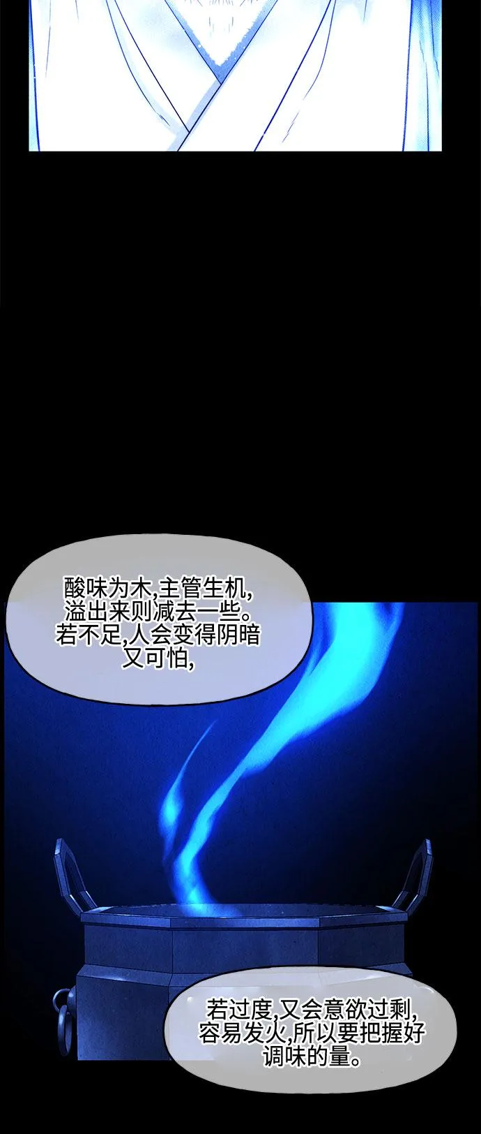 [第90话] 吉凶者（3） 第36页