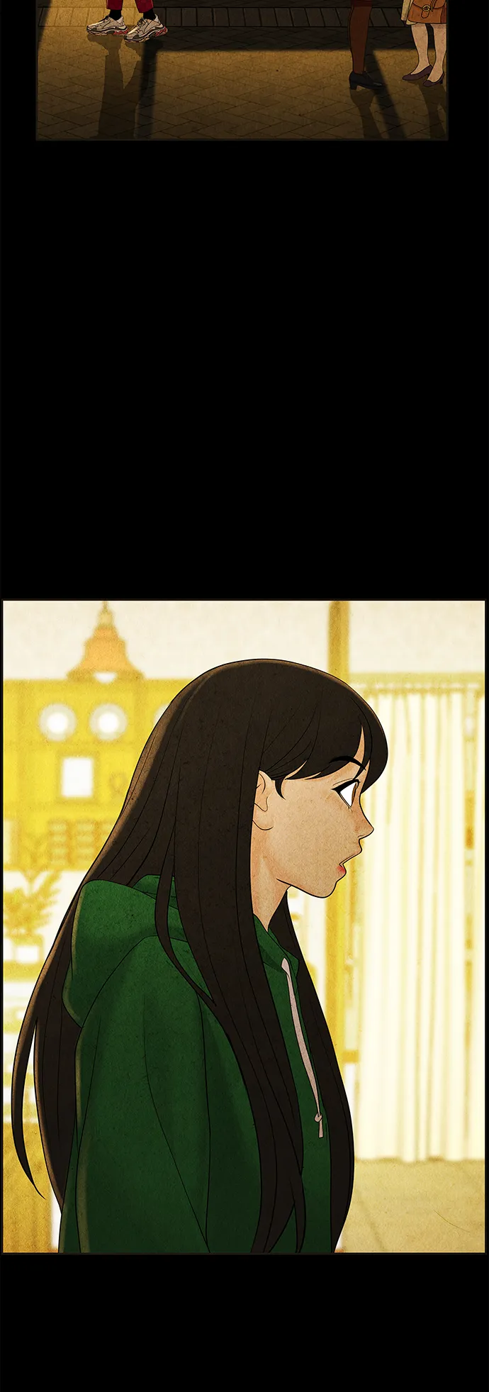 [第92话] 吉凶者（5） 第54页