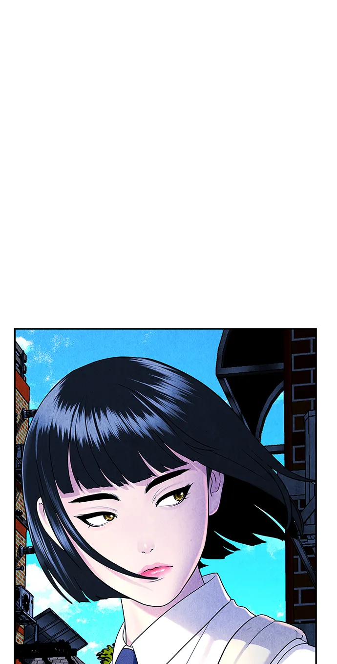 [第95话] 吉凶者（8） 第65页