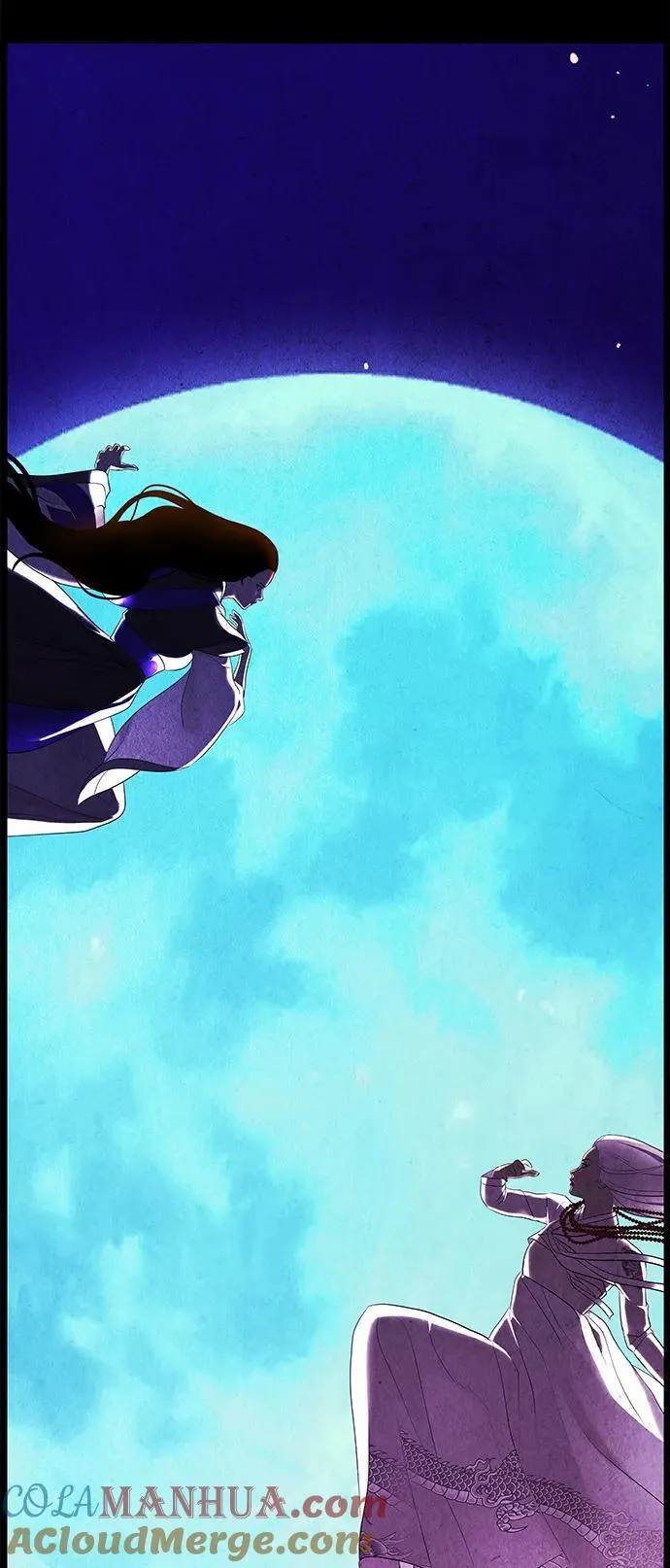 [第121话] 序章（2） 第55页