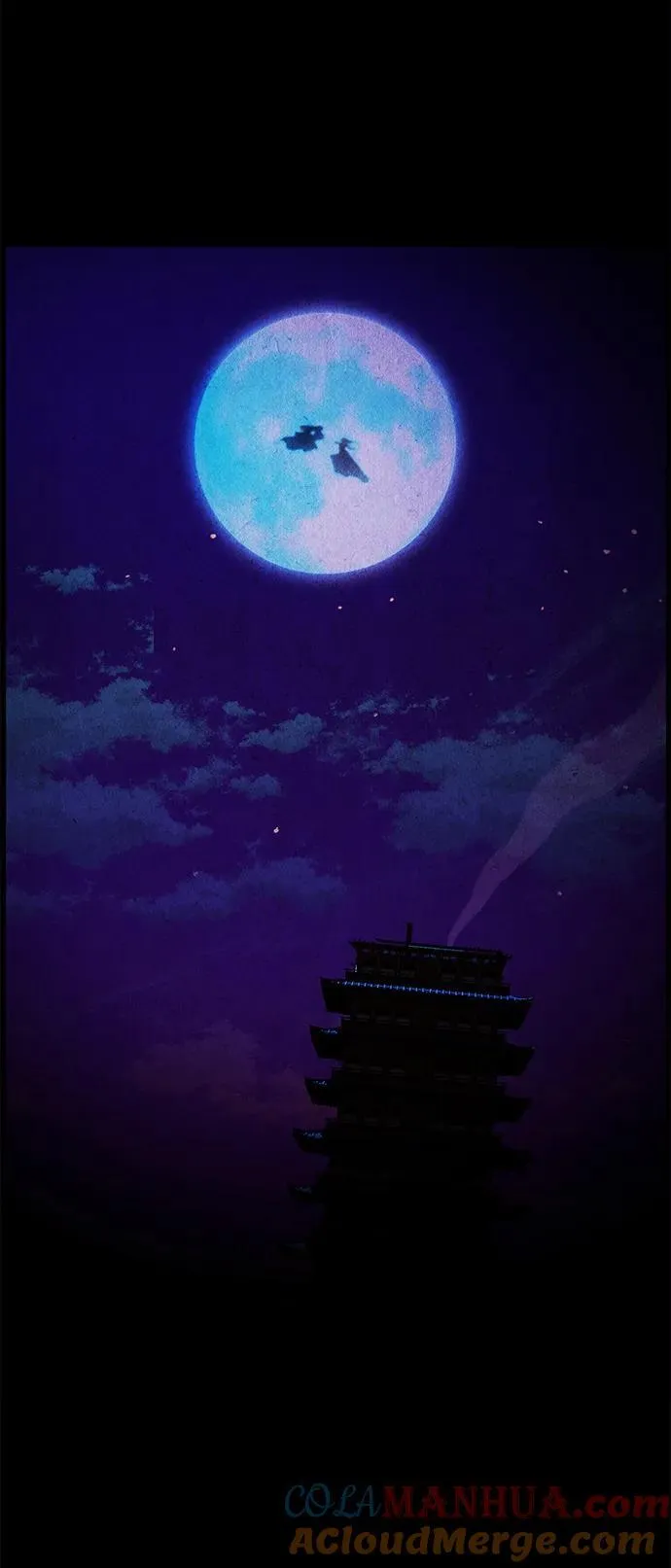 [第121话] 序章（2） 第58页