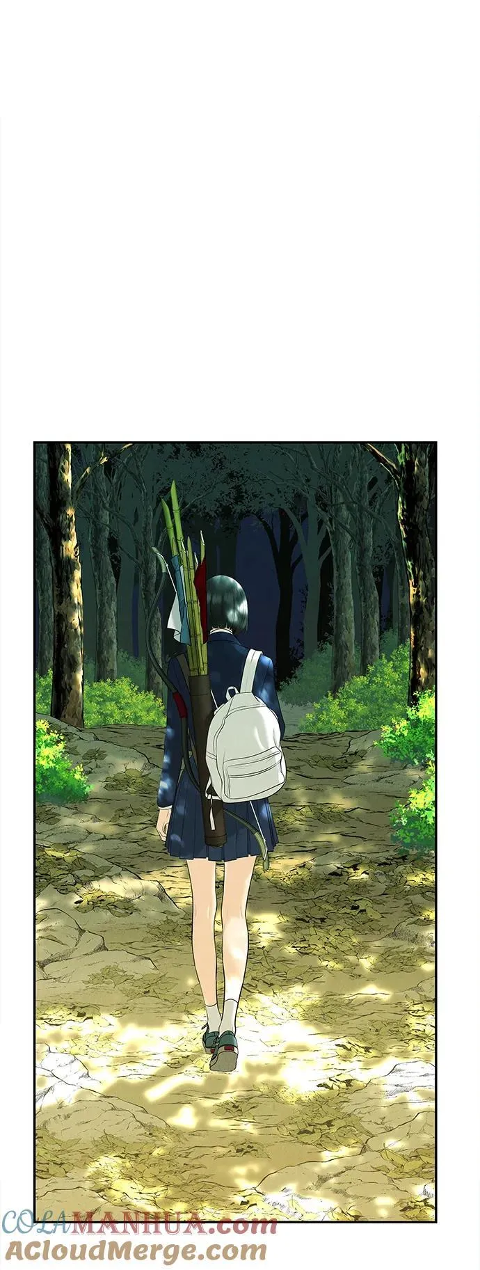 [第125话] 天门（4） 第61页