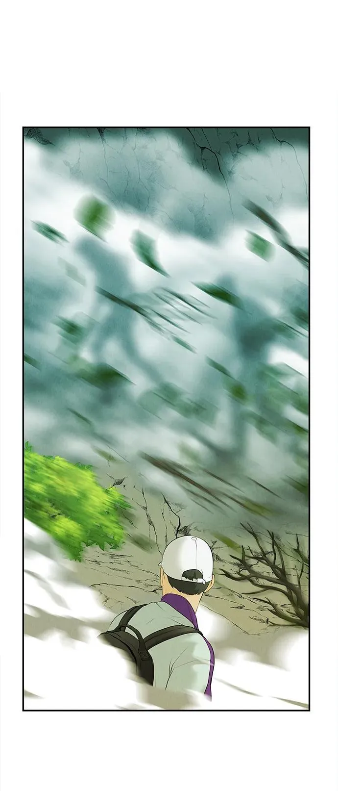 [第125话] 天门（4） 第69页