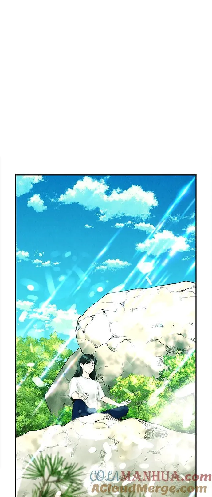 [第125话] 天门（4） 第79页
