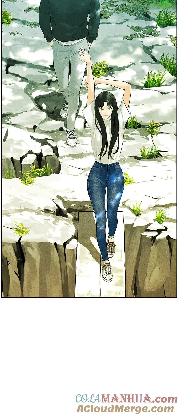[第126话] 天门（5） 第64页
