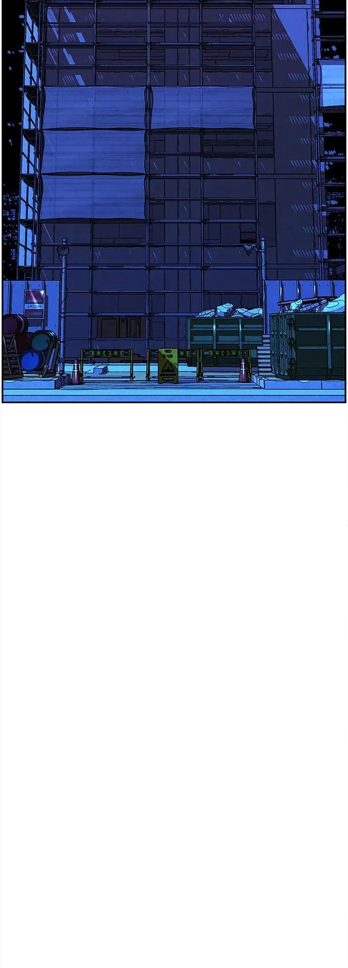 [第131话] 乌龟（3） 第41页