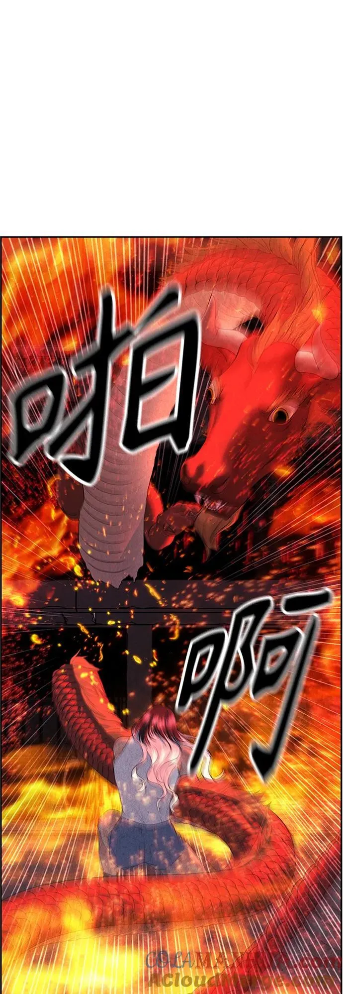 [第132话] 乌龟（4） 第25页