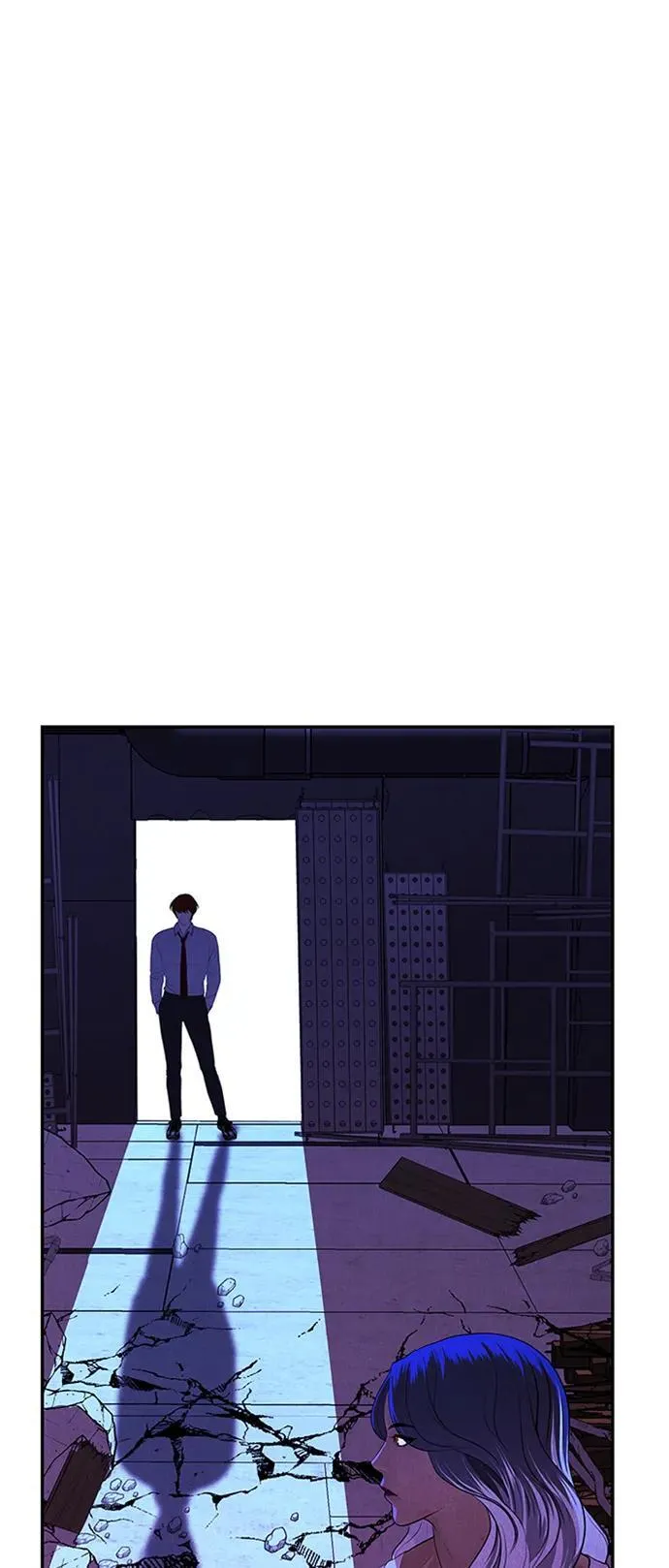 [第132话] 乌龟（4） 第48页