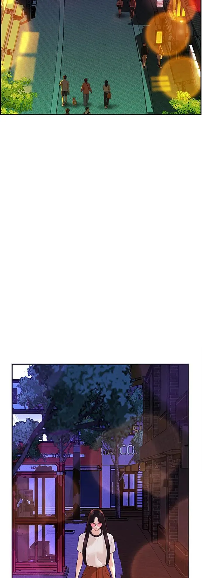 [第137话] 乌龟（完） 第79页