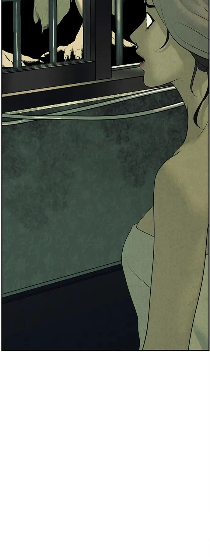 [第138话] 鬼家（1） 第91页