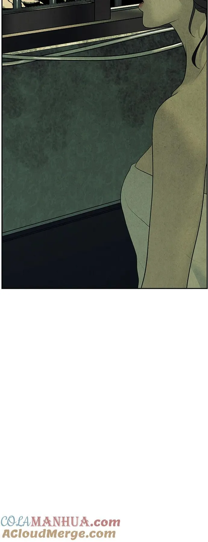 [第139话] 鬼家（2） 第4页
