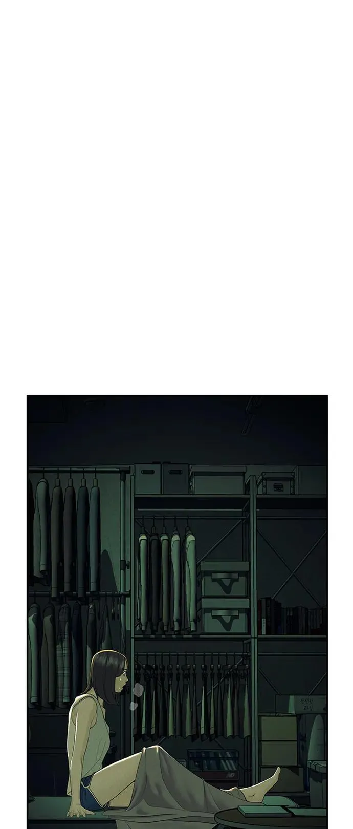 [第139话] 鬼家（2） 第9页