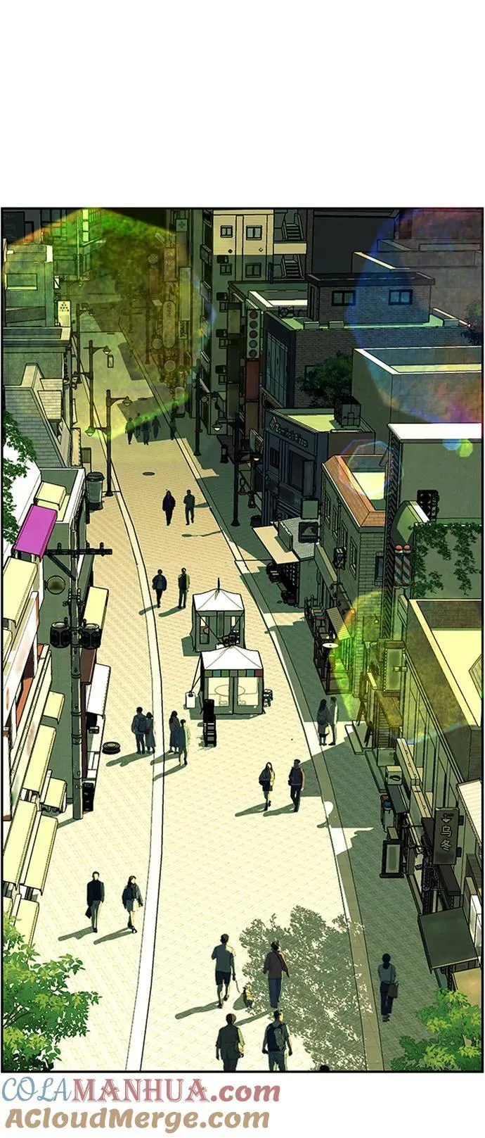 [第139话] 鬼家（2） 第76页