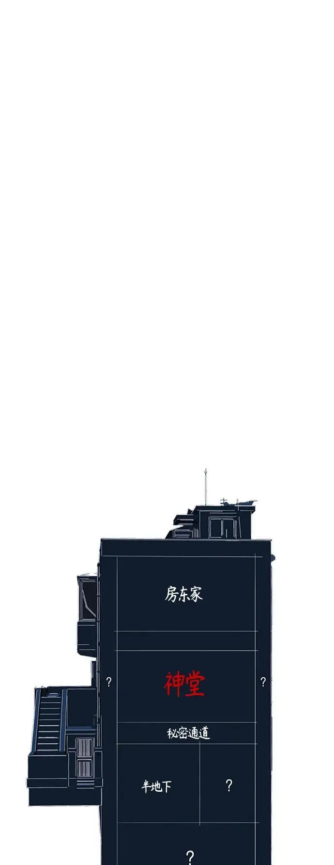 [第141话] 鬼家（4） 第41页