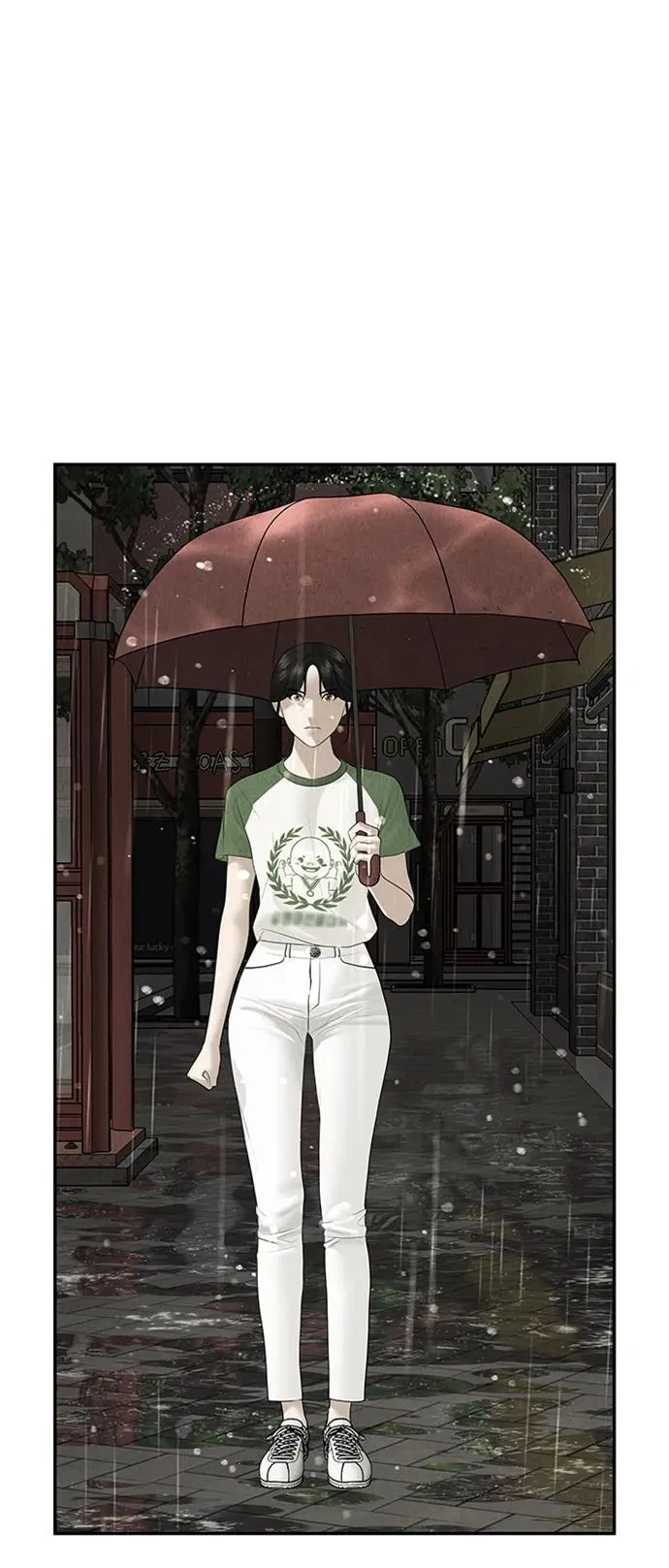 [第141话] 鬼家（4） 第66页