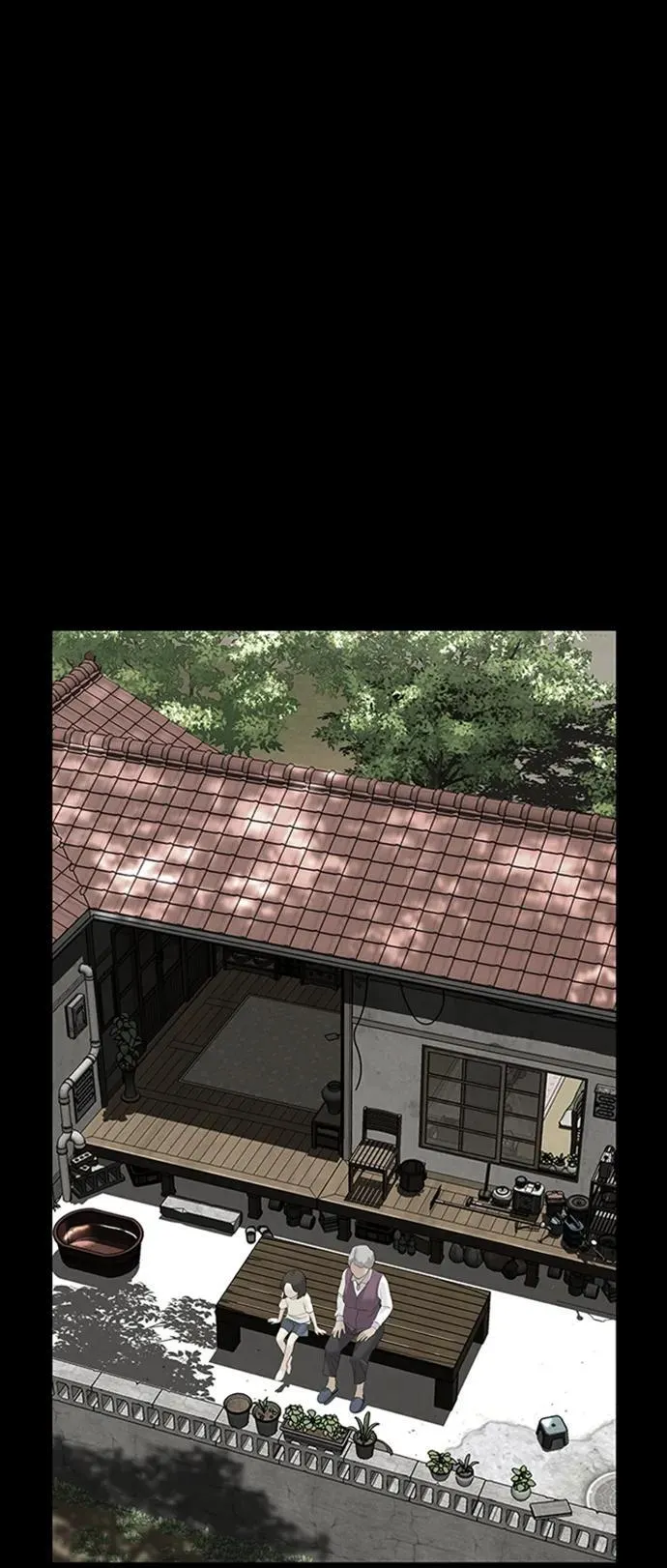 [第142话] 鬼家（5） 第41页