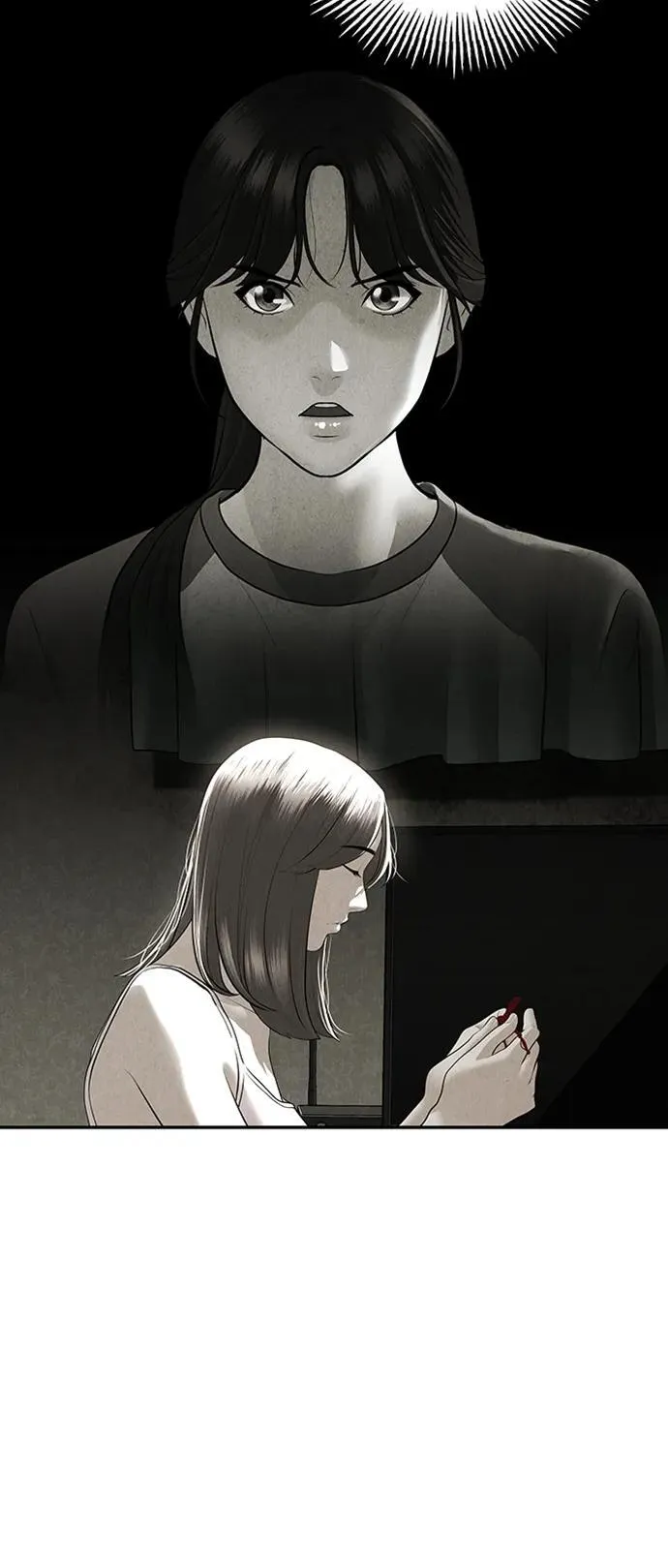 [第143话] 鬼家（6） 第44页