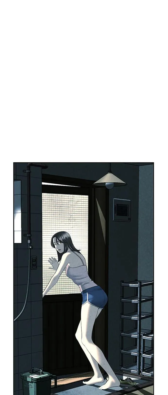 [第145话] 鬼家（8） 第31页