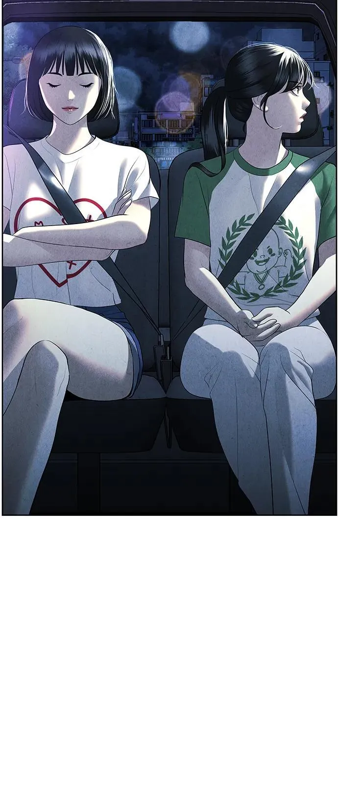 [第147话] 鬼家（10） 第14页