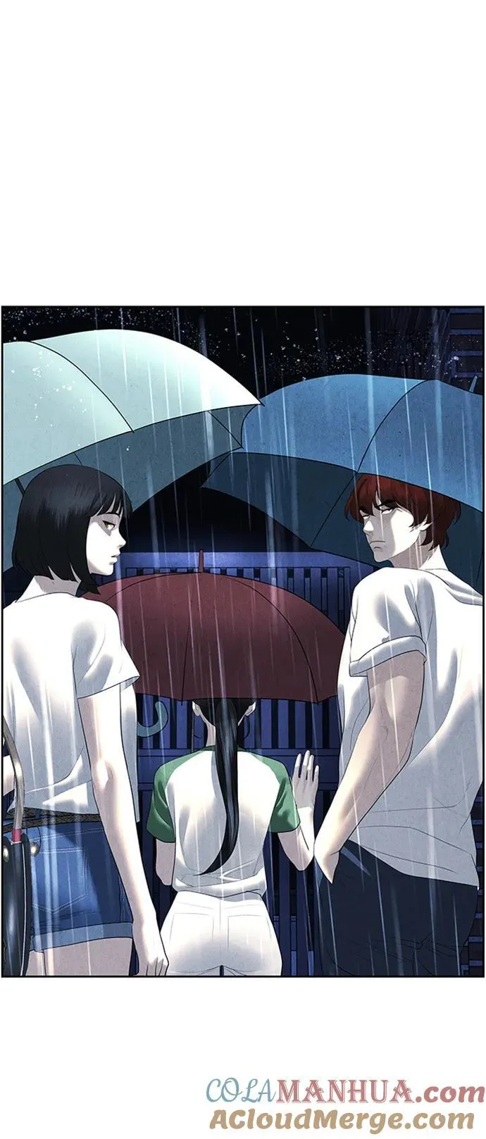 [第148话] 鬼家（11） 第19页