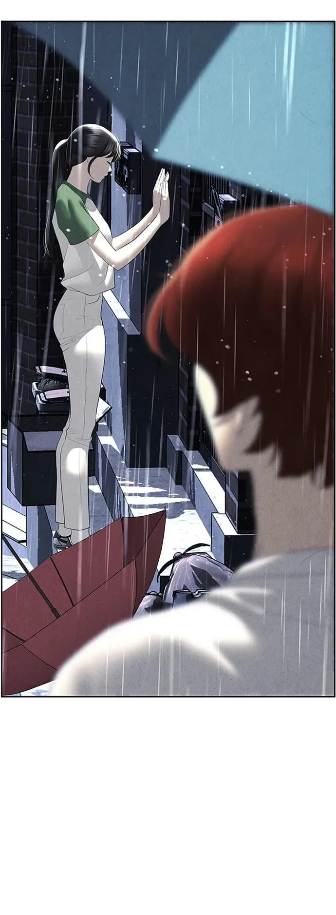 [第148话] 鬼家（11） 第27页