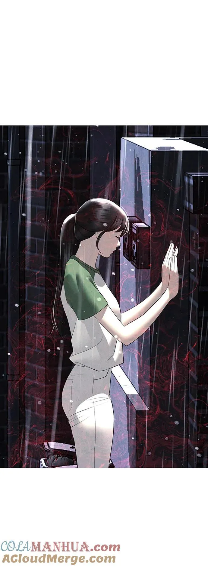 [第148话] 鬼家（11） 第28页
