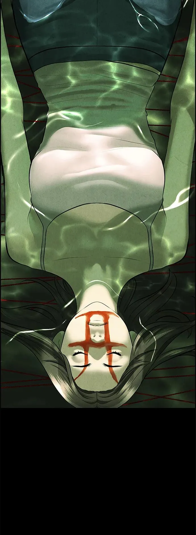 [第149话] 鬼家（12） 第95页