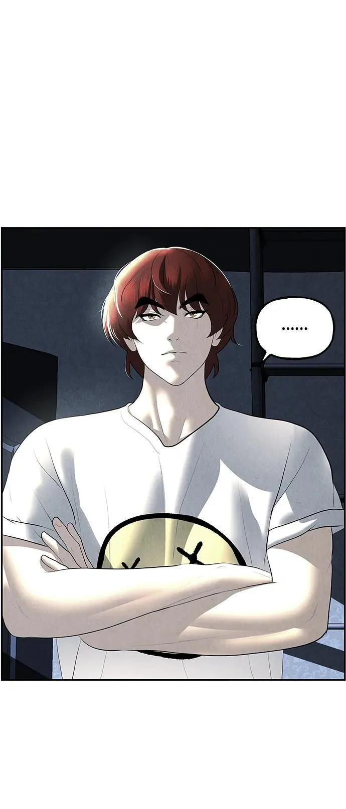 [第151话] 鬼家（14） 第18页