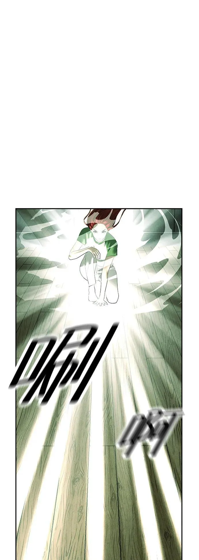 [第154话] 鬼家（17） 第51页