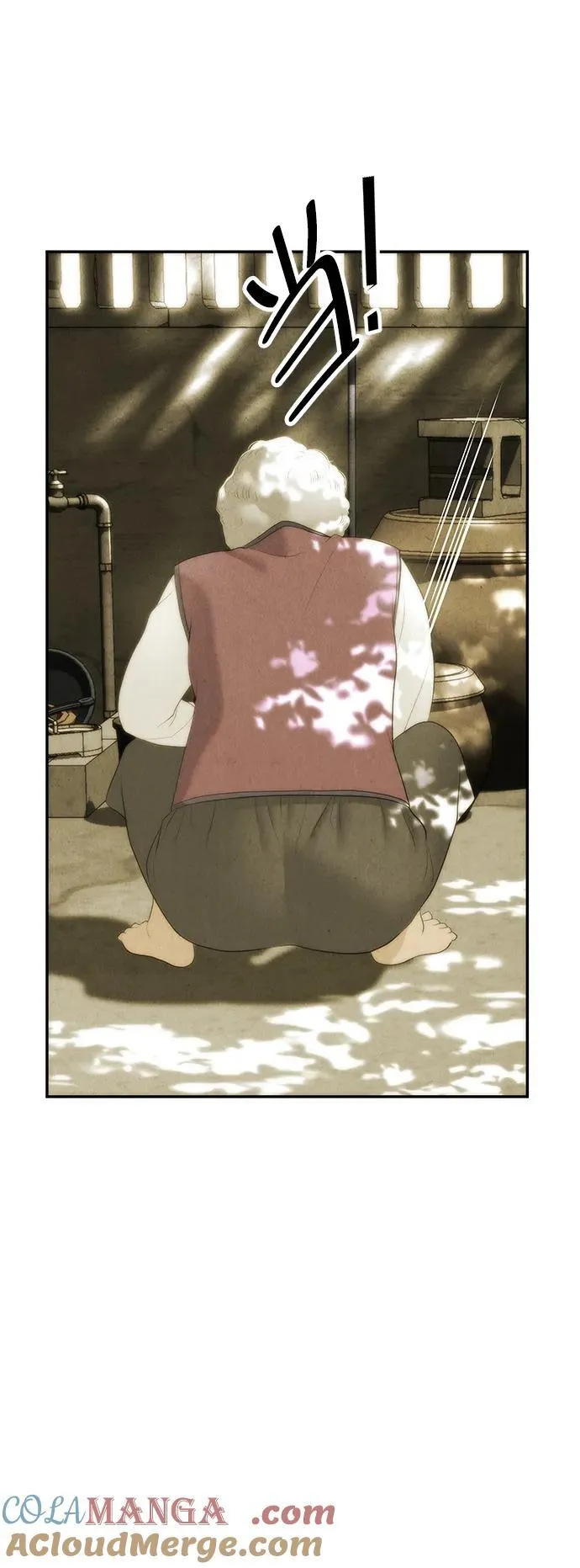 [第156话] 鬼家（19） 第7页