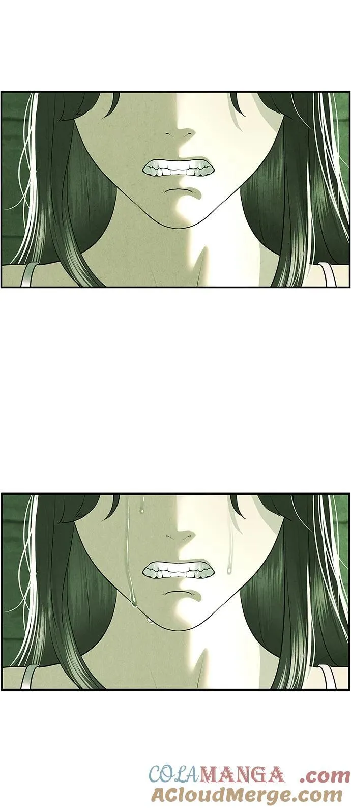 [第156话] 鬼家（19） 第43页