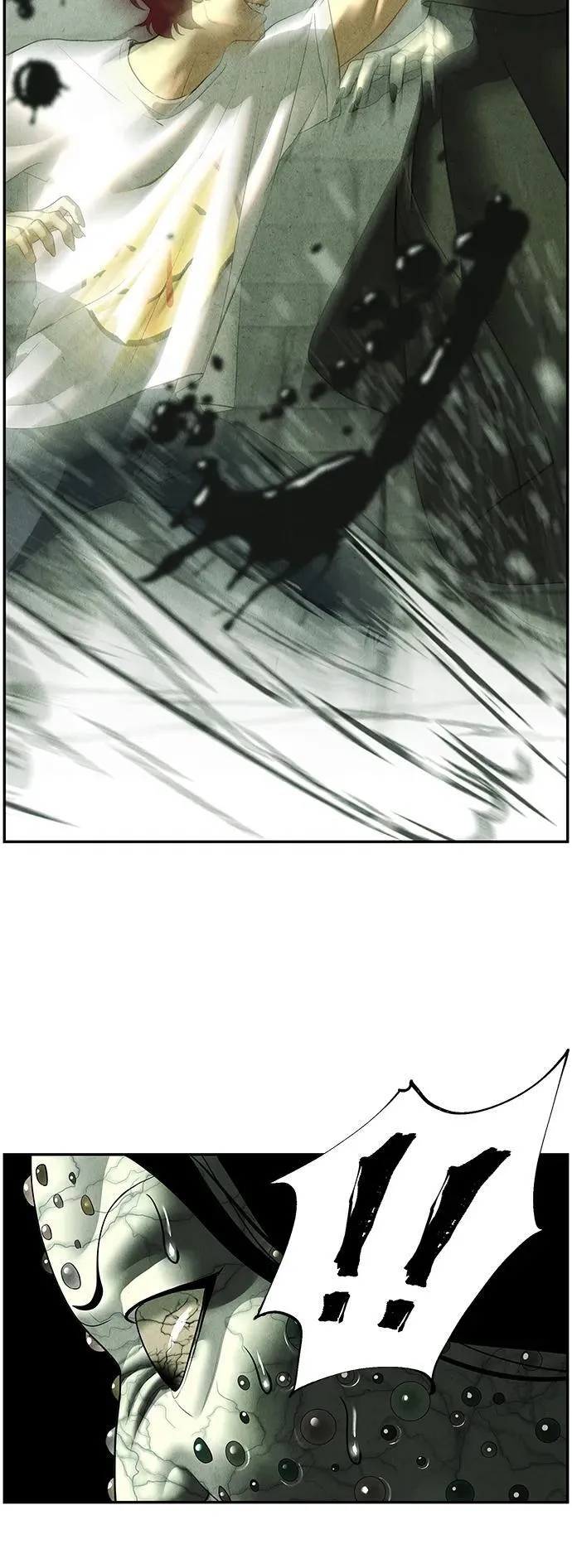 [第159话] 鬼家（22） 第57页