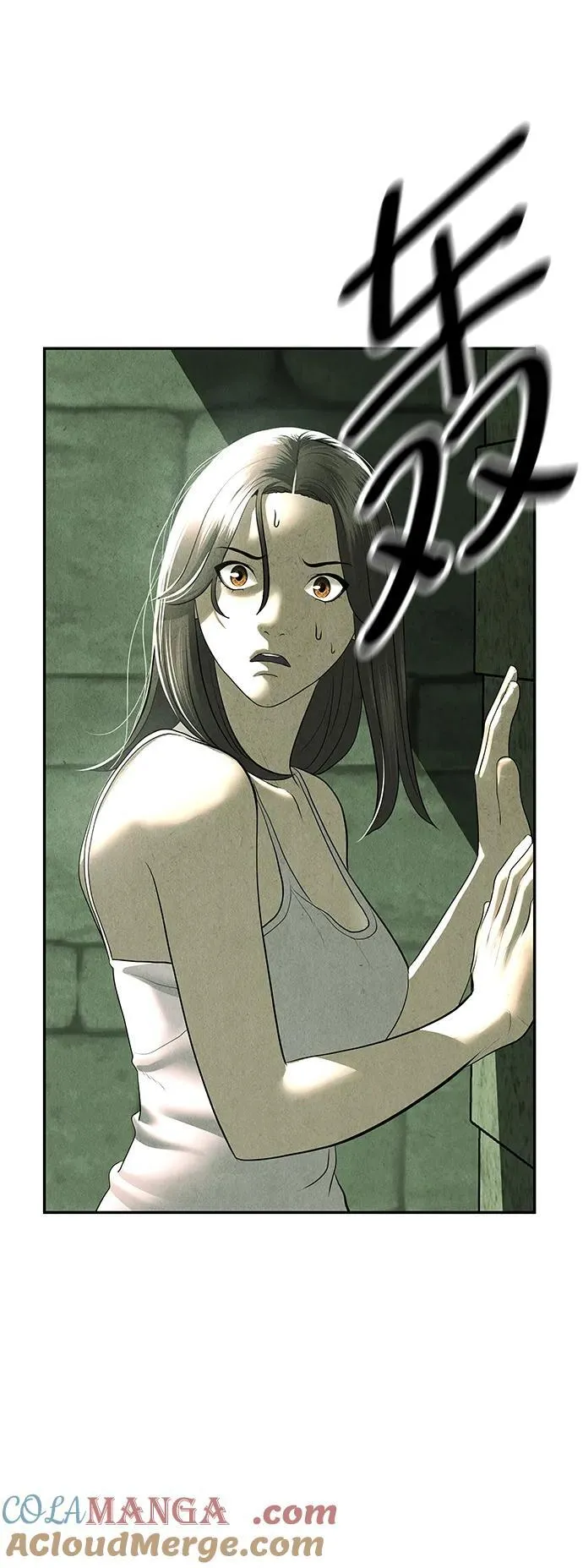 [第159话] 鬼家（22） 第61页