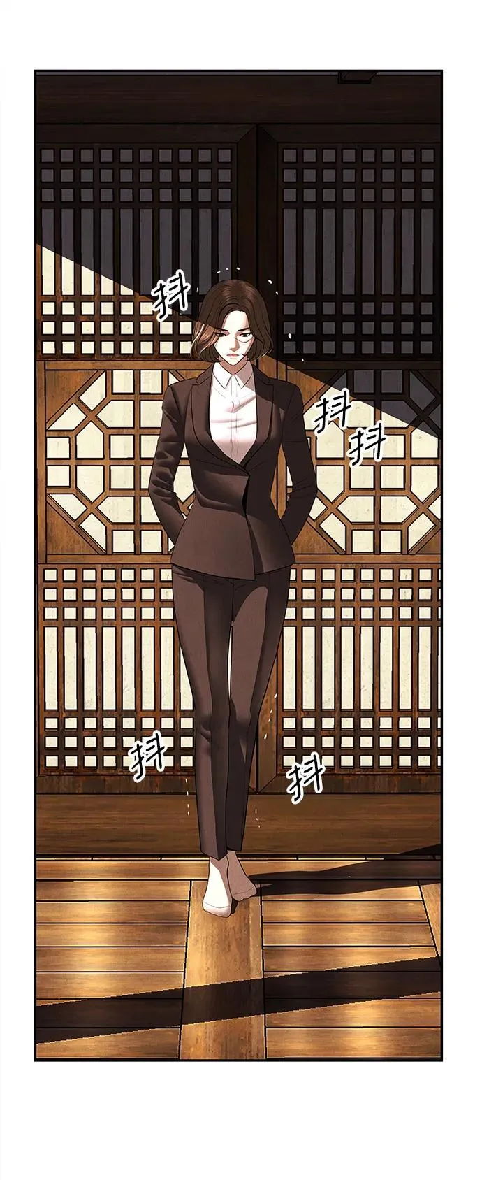 [第165话] 恶业（完） 第54页