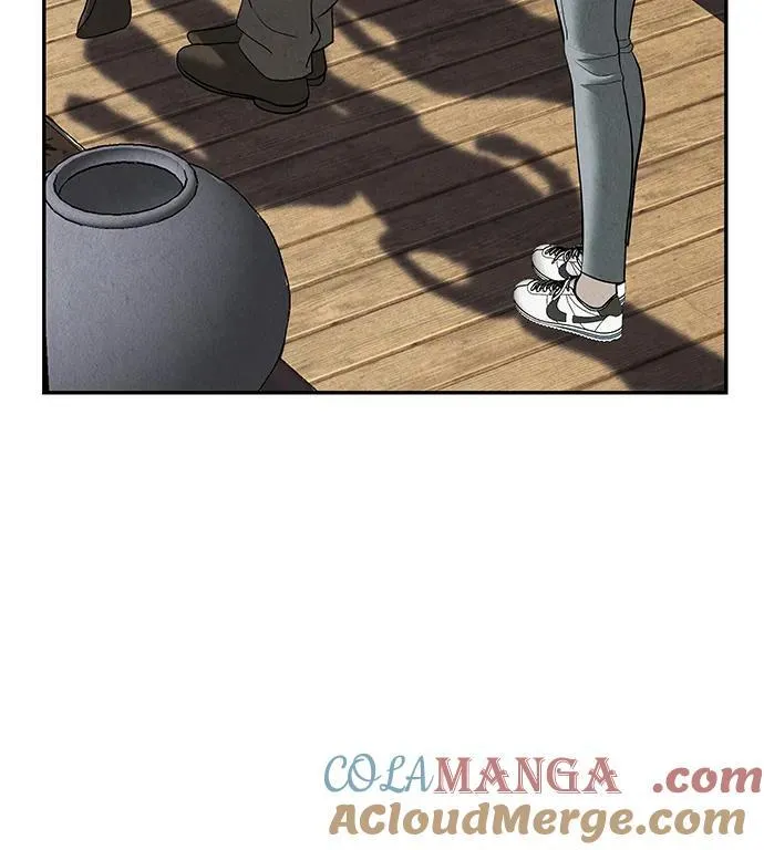 [第166话] 从海末岛来的客人（1） 第52页
