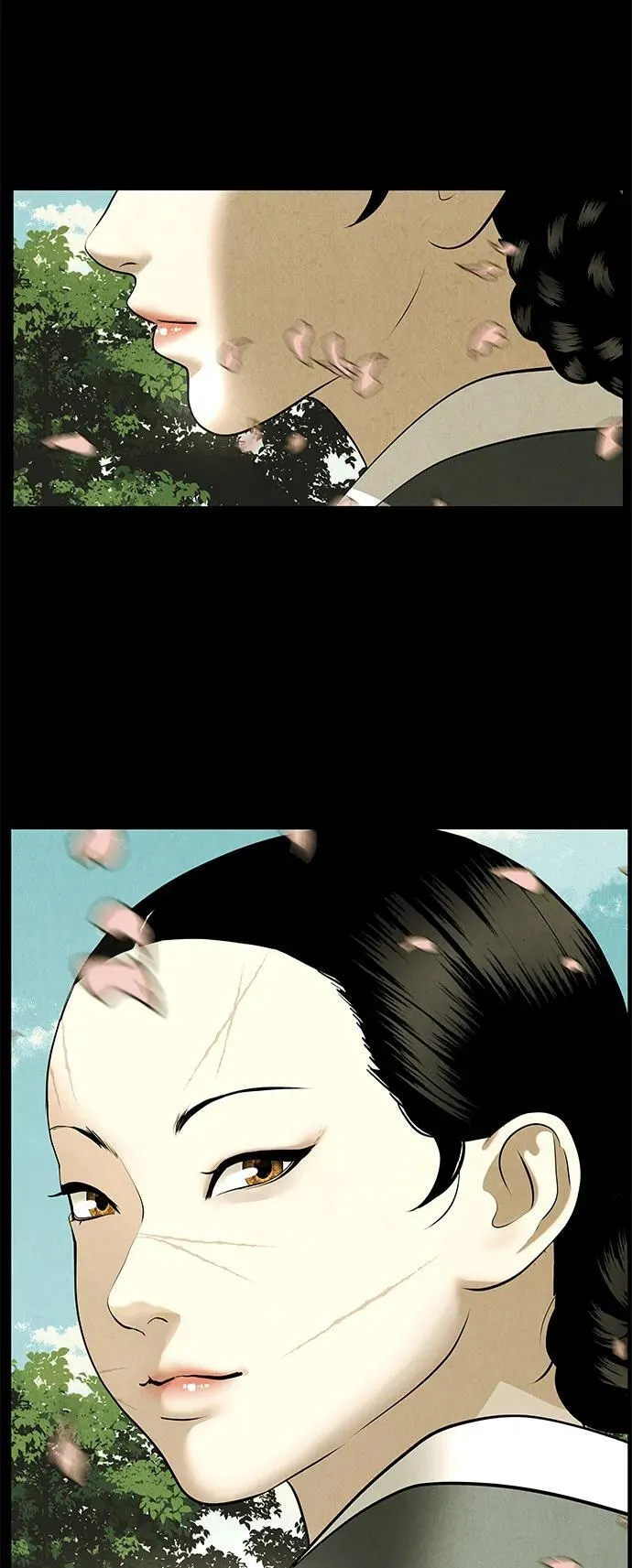 [第173] 从海末岛来的客人（8） 第3页