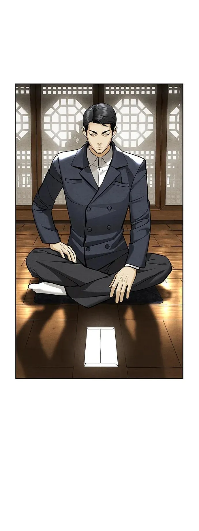 [第216] 烛火（8） 第18页