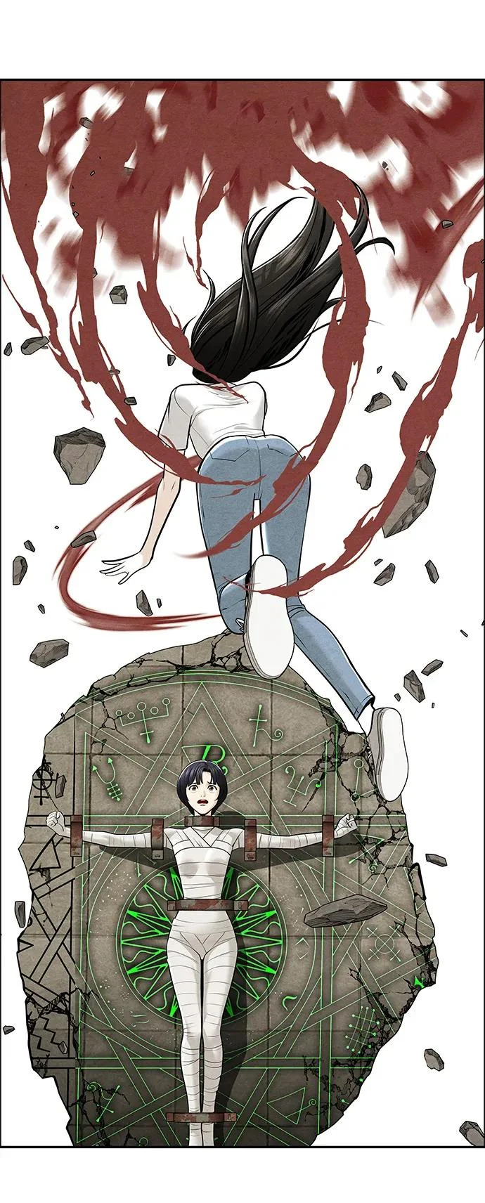 [第233] Bang&Blame（6） 第66页