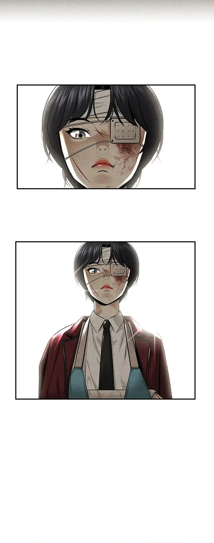 [第237] 路西法（3） 第41页