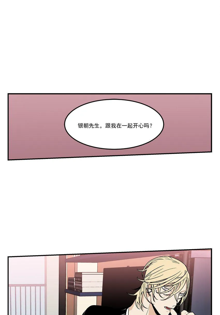 第77话 - 第1页