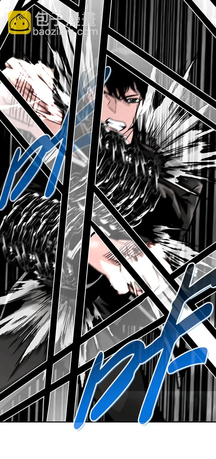 [第69话] 死亡骑士（3） 第19页