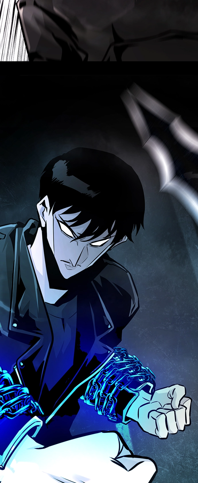 [第68话] 死亡骑士（2） 第96页